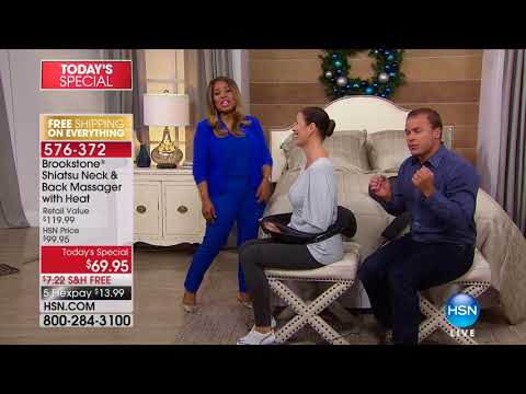 HSN | Electronic Gifts 11.20.2017 - 05 PM