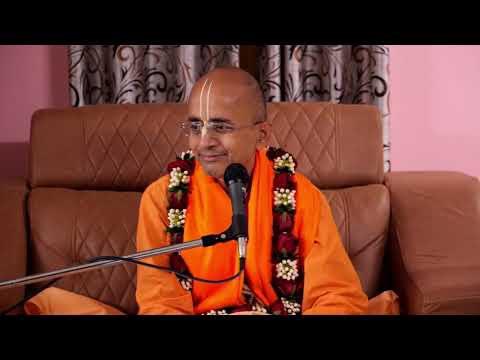 SLATE Course 1 Topic 1 Part 3 - Developing Vaishnava Qualities - Care