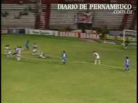 Melhores momentos - Náutico 0x1 Avaí - Aflitos