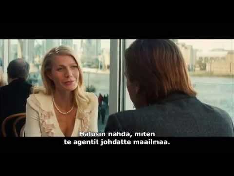 MORTDECAI, online trailer, ensi-ilta: 30.1.2015
