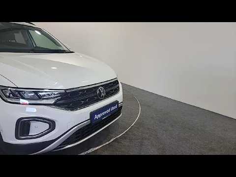Volkswagen T-Roc EDITION 75 2.0TDI M6F 116HP - Image 2