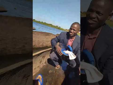 Missionario Retorna de Zambezia e tete 2024