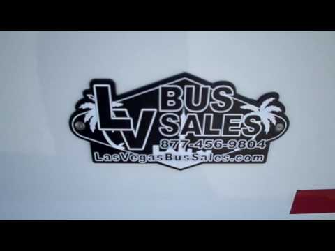 Used Bus For Sale - 2013 Champion Challenger Bus S72617