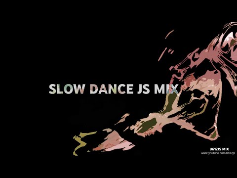 B612Js Slow Dance Mix 4 - Eurodance