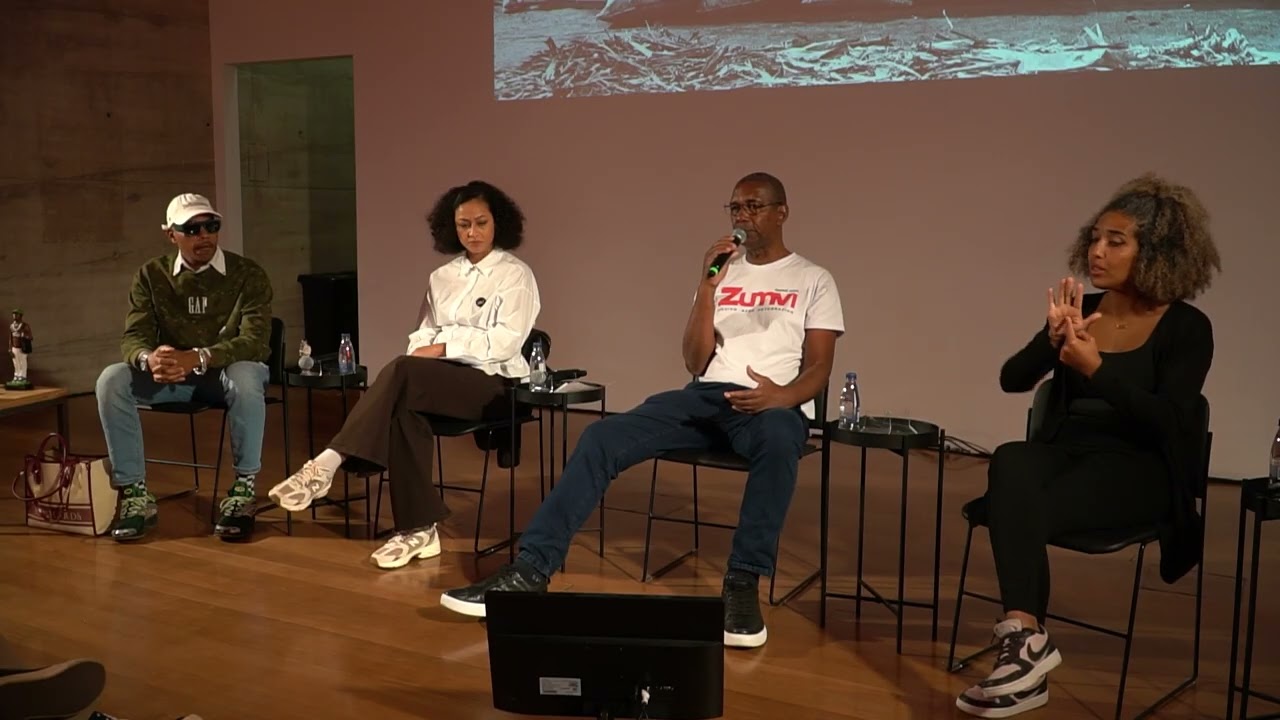 Diálogo Musical com Zumví: Entre a rua e a feira, com Lázaro Roberto e VANDAL