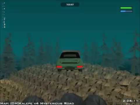 [DM]Kalepe v4 Mysterious Road 💕