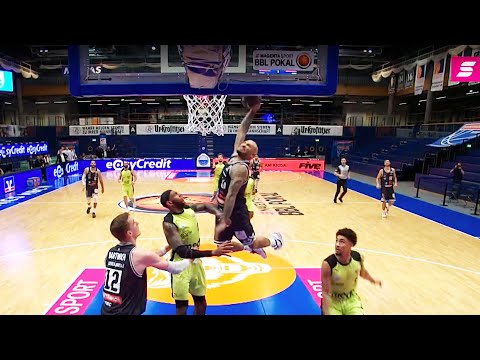 Top 10 MagentaSport | Woche 5