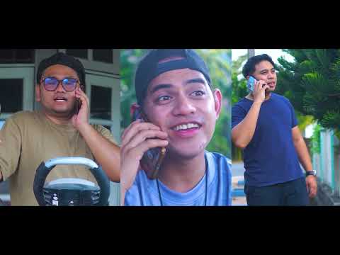 Qalam Band - Raikan Raya (Official Music Video)