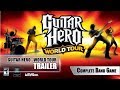 Guitar Hero World Tour Trailer