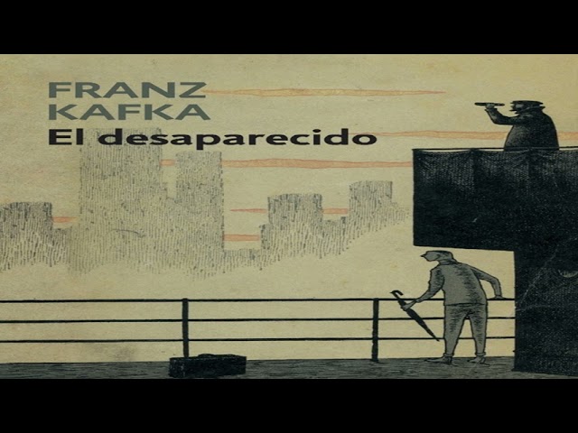 Vídeo relacionado con El desaparecido: 376 (Básica de Bolsillo)