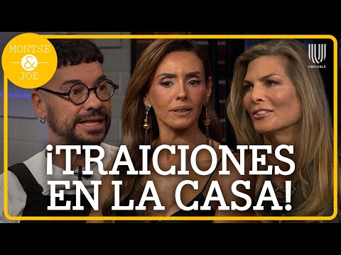 Mar Contreras habló de lo duro que fue ver la verdadera cara de algunos ex habitantes de la Casa