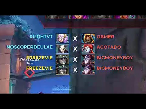 One Kill now counts as a Double Kill in Paladins