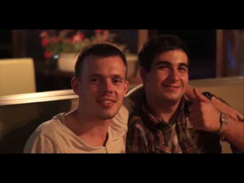 06.08/ SAM BERNARD/ Bar BQ