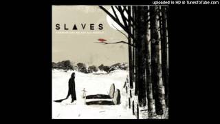 Slaves-Those Who Stand for Nothing Fall for Everything