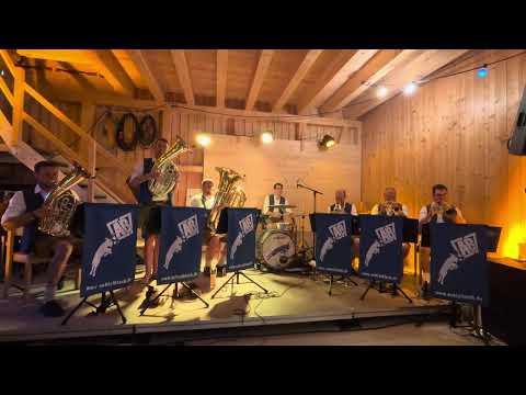 Achtalblech - Carrickfergus