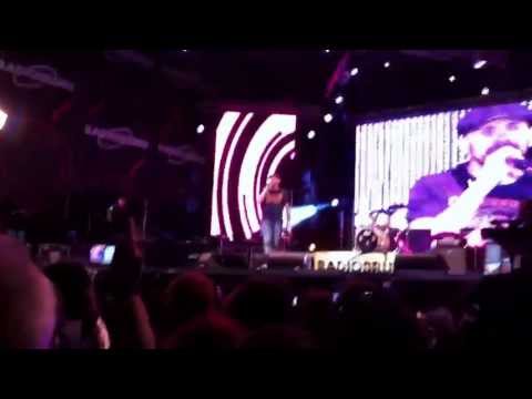 Max Pezzali - Radio Bruno Estate 2013