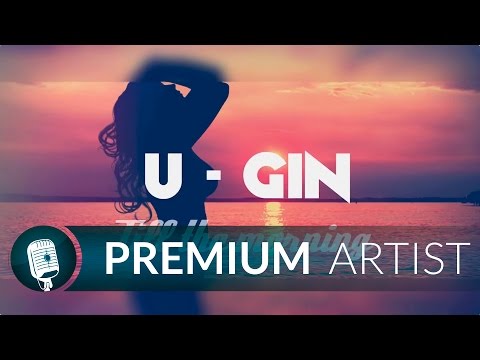 U-Gin - Till the morning (Official Audio)