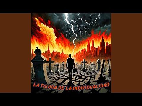 Tierra Perdida - Leo Barletta