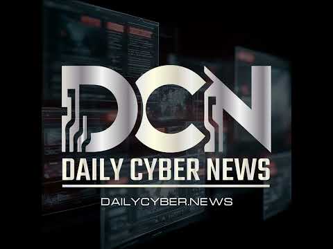 Daily Cyber News – November 6th, 2025