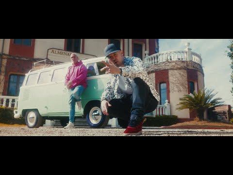 EL MOMO FT. KASE.O - LA ÚLTIMA RONDA (Prod. Bombony Montana)