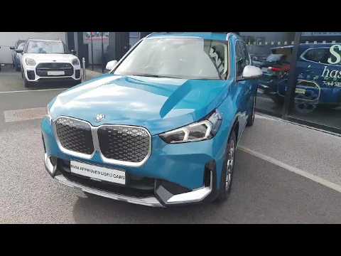 BMW iX1 xDrive30 xLine - Image 2