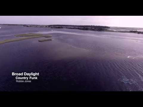 Robbie's Birthday Party / "Broad Daylight" Country Funk Project Music Video Teaser