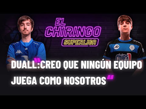 Riders, TQ y Betis ganan. Giants pierde y G2 Arctic da la campanada - El Chiringo de Superliga #9