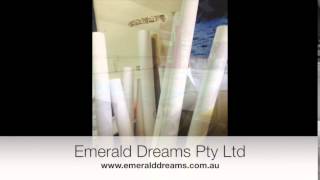 preview picture of video 'Video5, Emerald Dreams Pty Ltd, 21 Brennan Street Slacks Creek QLD 4127'