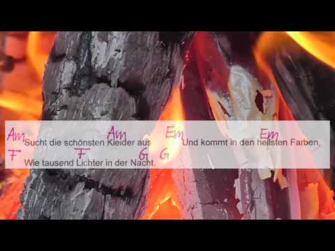 Das Leben Ist Schoen - Sarah Connor