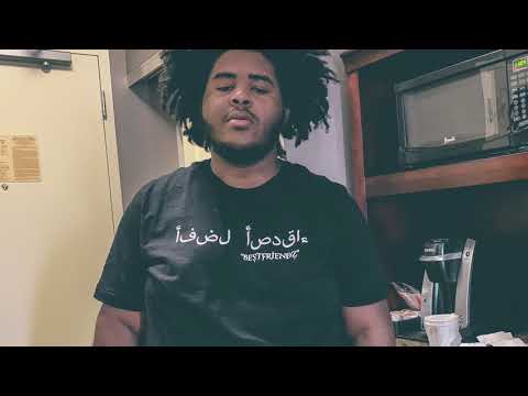 FatQuon - “MySelf”