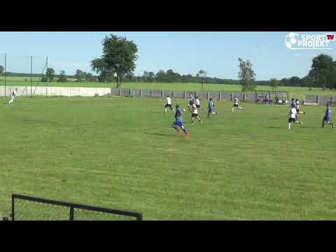 Czarni Jelenin - Old Boys  3:3 (08.06.19)