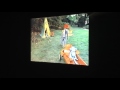 Closing To Dora The Explorer Swing Into Action VHS 2001