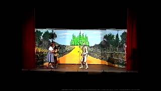 ¡Ojú…qué sueño! – Preliminares – COAC 2005