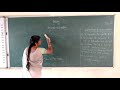 VIII Standard Science Biology Day 8 Agricultural Practices