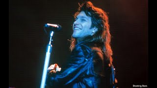 Bon Jovi - Bed Of Roses | Audio Only Source 2 | Red Bank, New Jersey 1991