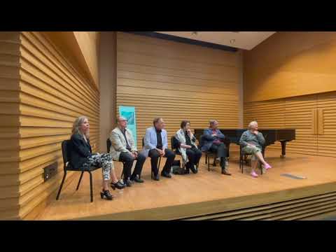 2021 RPPF Faculty Forum III