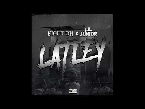 Lil Junior - Lately (Official Audio) (feat. Eight Oh)