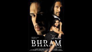 BHRAM : OFFICIAL TRAILER I A Twisted Murder Mystery Inspired By True Incidents I WEB SERIES I 2023