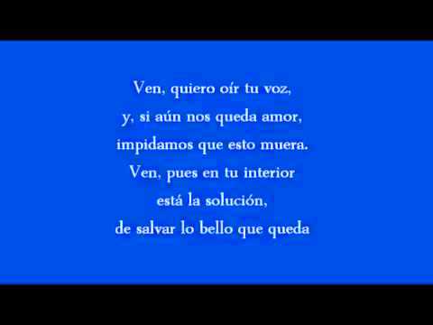 download lagu mp3 mp4 Mago De Oz Ven Quiero Oir Tu Voz, download lagu Mago De Oz Ven Quiero Oir Tu Voz gratis, unduh video klip Mago De Oz Ven Quiero Oir Tu Voz