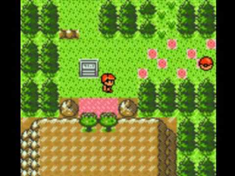 Pokemon Pikachu Edition Part 3: Berryfest!