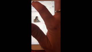 HOW TO USE iOS BLESS APP {LuLaRoe iOS BLESS}