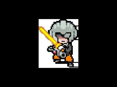 Silver's Favorite VGM #548 - Strong One