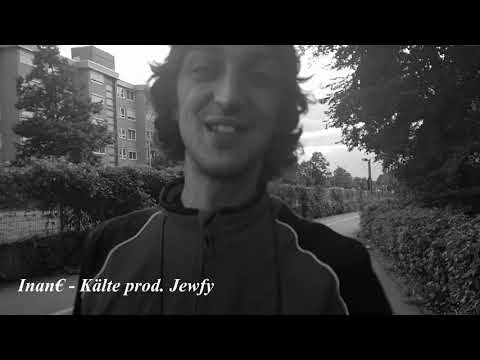 Inan Euro - Kälte [Official Video] prod. Jewfy