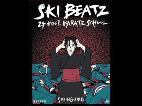 Ski Beatz  Prowler 2 f. Jean Grae, Jay Electronica, Joell Ortiz & Mos Def