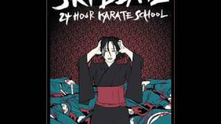 Ski Beatz  Prowler 2 f. Jean Grae, Jay Electronica, Joell Ortiz & Mos Def