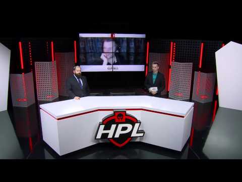 Superjj Post Match Interview VS Ostkaka - HPL