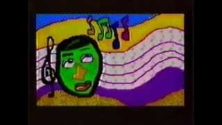 Mario Paint Commercial For Super Nintendo - 90's Commercials