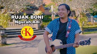 Download lagu DAGANG RUJAK BONI - Ngurah Adi mp3 Download lagu DAGANG RUJAK BONI - Ngurah Adi mp3