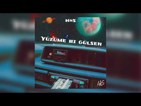 HnS - Yüzüme Bi Gülsen