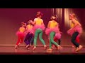 Ballet Recital 2010